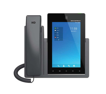 Grandstream GXV3470